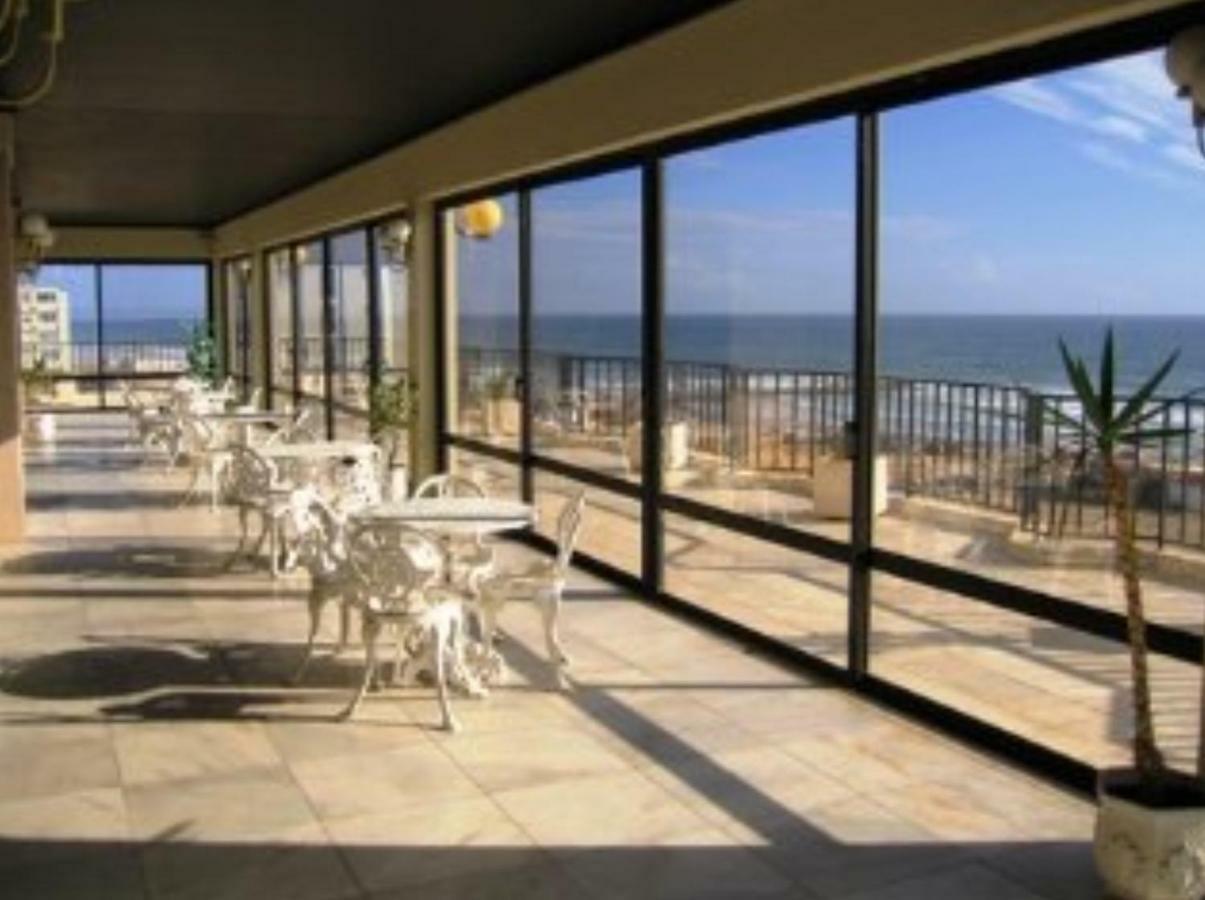 Beach Apartment... T1 With Swimming Pool Costa de Caparica Eksteriør billede